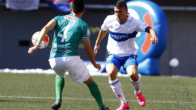 Los resultados de la fecha definitoria del Torneo de Apertura 2015
