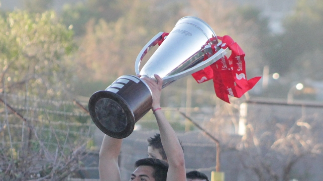 ¿Cuál será el desenlace del Torneo de Apertura?