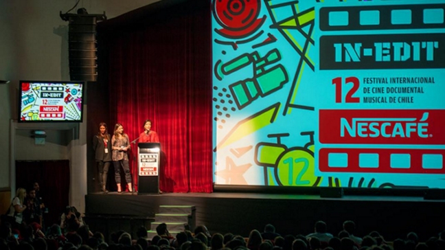 Festival In-Edit arrancó con 50 películas