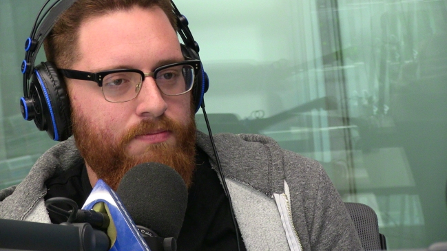 Nieto de Don Francisco: La TV nivela para abajo