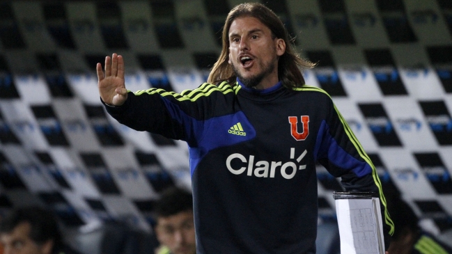 Carlos Heller: Teniendo todo solucionado, Beccacece va a ser presentado por la U