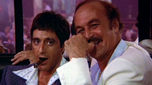 El destacado actor Robert Loggia falleció a los 85 años