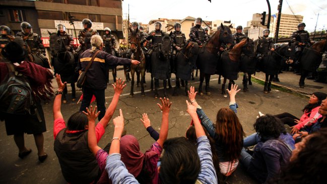 Parlamento de Ecuador aprobó reelección indefinida de cargos de elección popular