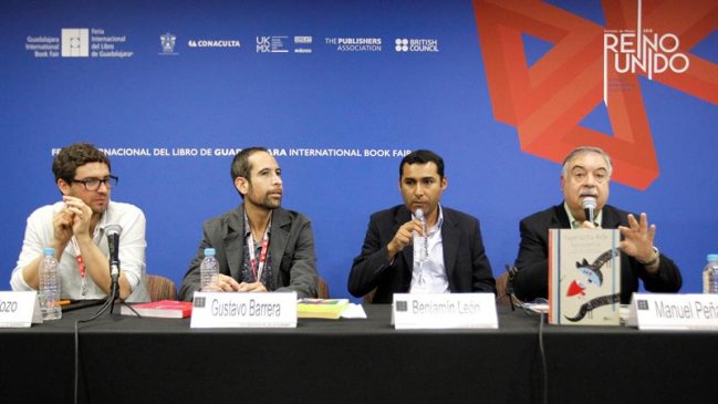 En México aseguran que Gabriela Mistral sería 