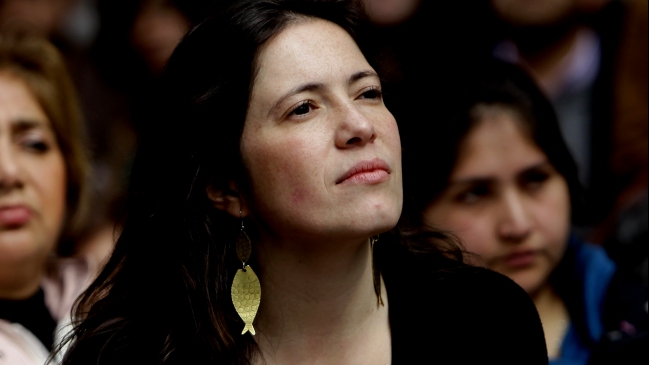 Presidenta del Colegio de Periodistas destacó 