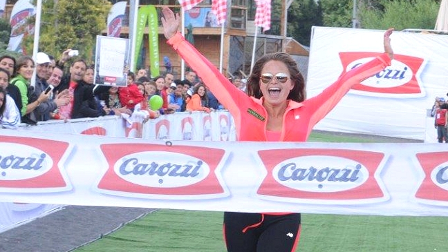 Ironman de Pucón 2016 alista su carrera de lanzamiento