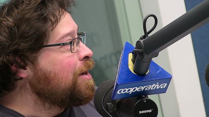   Todo es Cierto: Los barrios ruidosos y su influencia en la depresión 