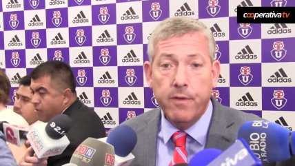 Carlos Heller: José Rojas tendrá una despedida en grande en el Estadio Nacional