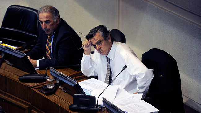 Caso Corpesca: Hoy declaró ex subsecretario y querellante pide testimonio de Longueira