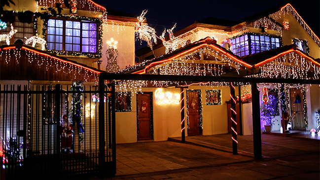 Consejos para evitar accidentes eléctricos esta Navidad