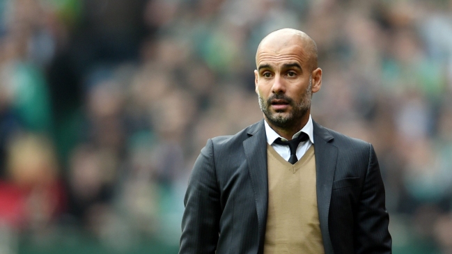 Manchester United sondea a Guardiola, Giggs y Neville para 2017