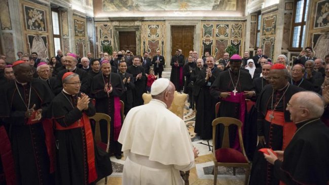 Vaticano encargó a empresa internacional auditar sus cuentas