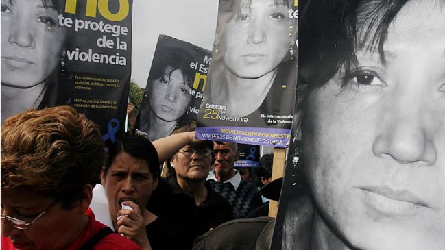 Investigación puso en duda eficacia de ley antimachista de Bolivia