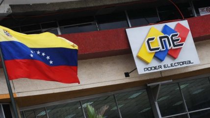 Venezuela: Periodistas y observadores accederán 
