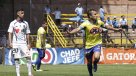   U. de Concepción derrotó a O'Higgins y está en la liguilla 