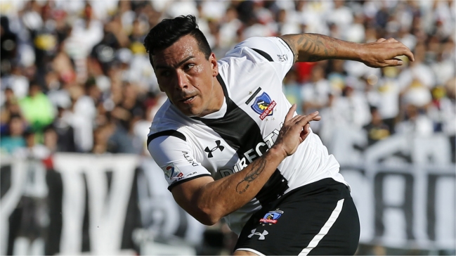 Colo Colo y Universidad Católica definen al campeón del Apertura en crucial jornada