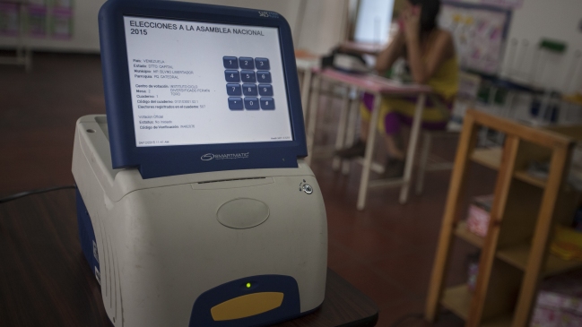 Más de 19 millones de venezolanos están convocados a las elecciones legislativas