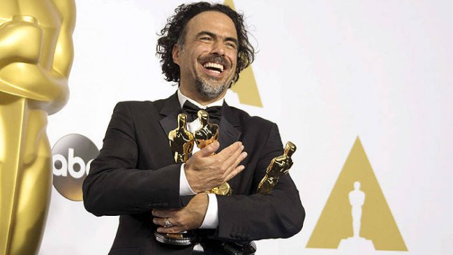 González Iñarritú comparó el cine actual con la producción de hamburguesas