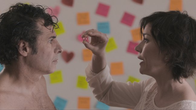 Día del Cine Chileno 2015 tuvo masiva asistencia