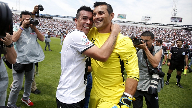 Los datazos del Colo Colo campeón del Torneo de Apertura 2015