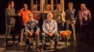 Inti Illimani presenta DVD en vivo de su álbum Teoría de Cuerdas