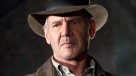 Harrison Ford dice que el guión de \