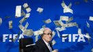 Las fotos del 2015, según la agencia AFP