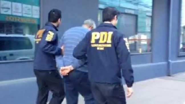 Aplazan formalización de acusado por violar y apuñalar a adolescente en Tomé