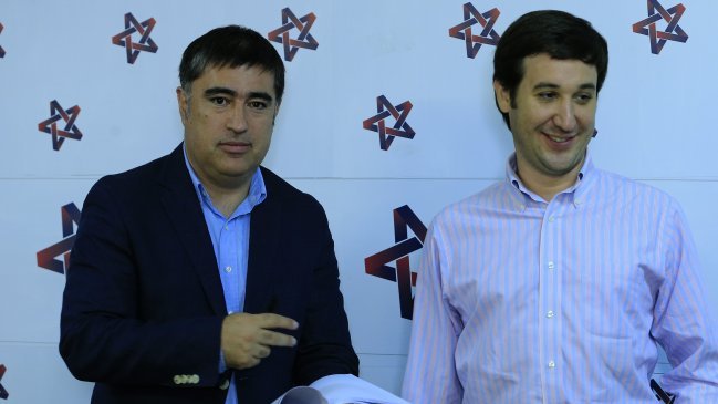 Guillermo Ramírez y proceso constituyente: El Gobierno tenía todo precocinado