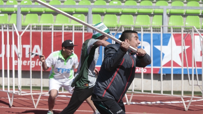 El día después de los graves incidentes en Valparaíso