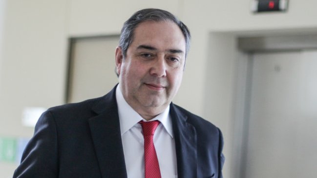 Este lunes concluye juicio oral contra Carlos Bianchi