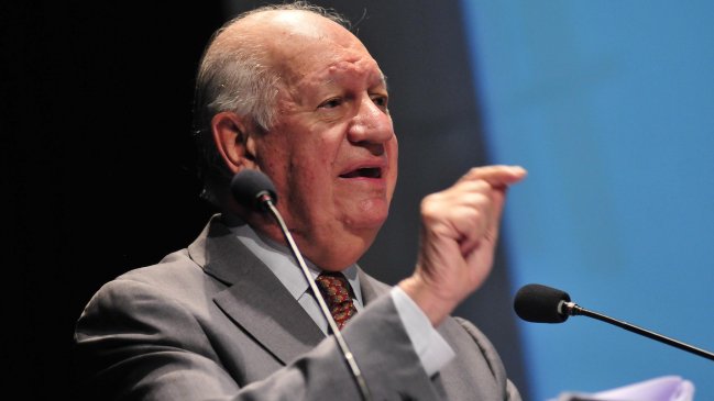 Ricardo Lagos: Ahora es necesaria la liberación de los presos políticos en Venezuela