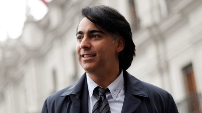 Caso SQM: Postergan declaración de Marco Enríquez-Ominami