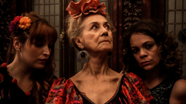 El ejercicio experimental de 