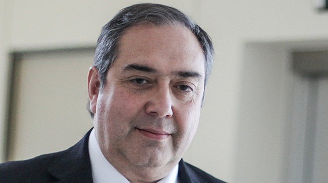 Senador Carlos Bianchi fue absuelto en juicio por fraude al fisco