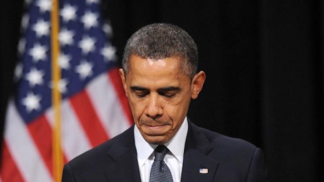 Estrategia de Obama contra yihadistas choca con una dura oposición republicana