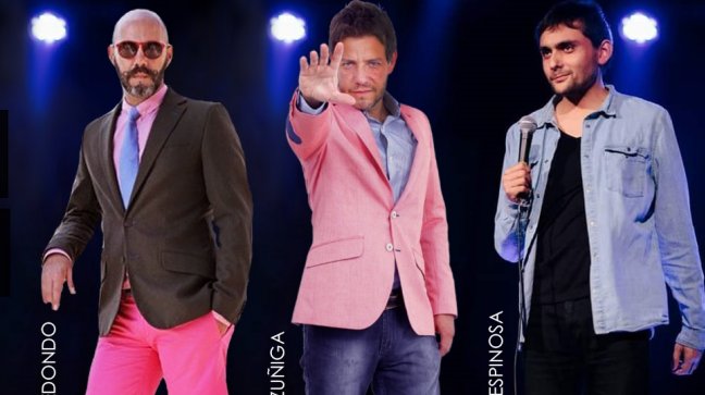 Nuevos premios elegirán lo peor de la televisión chilena