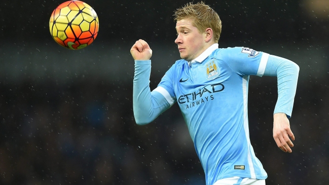 M. City enfrenta a B. Monchengladbach con la ilusión de ganar el Grupo D en la Champions