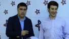 Guillermo Ramírez y proceso constituyente: El Gobierno tenía todo precocinado