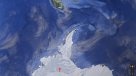 Ciencia y soberanía en pleno Círculo Polar Antártico