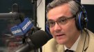 Javier Couso: El abuso a la Constitución muchas veces es por parte de la Cámara