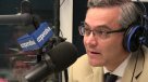 Couso: Hay abuso de la acusación constitucional para provechos políticos