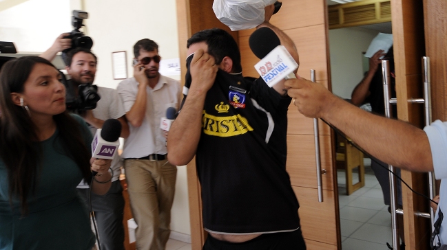 Municipalidad de Valparaíso se querelló contra violentistas del fútbol