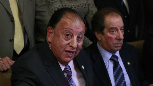 Camioneros exigen que Bachelet visite La Araucanía y no descartan movilizarse