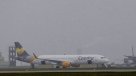 Amenaza de bomba obligó a aterrizaje forzoso de avión que iba a Egipto