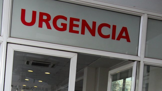 Niña de cuatro años recibió impacto de bala en su cabeza tras balacera en La Pintana