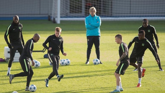 Nicolás Otamendi sobre Pellegrini: Agradezco que un entrenador con su jerarquía me llamase