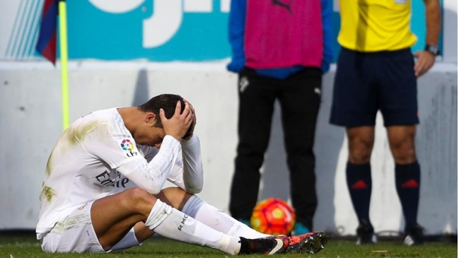 Alex Ferguson aseguró que a Cristiano Ronaldo le gustaba 