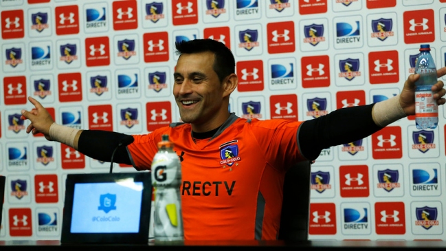 Justo Villar y los incidentes en Valparaíso: Sentimos miedo, pero más frustración