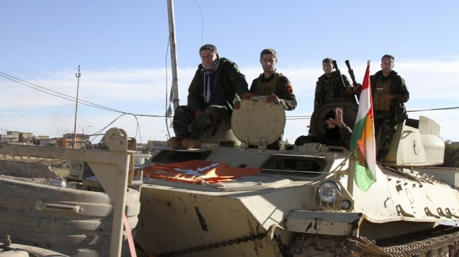 China quiere más control a Internet tras canción en mandarín lanzada por EI